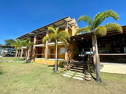 Camaleao Ecopousada Ltda