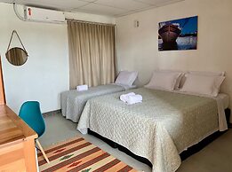 Camaleao Ecopousada Ltda