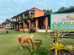 Camaleao Ecopousada Ltda