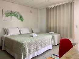 Camaleao Ecopousada Ltda