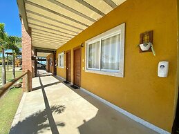 Camaleao Ecopousada Ltda