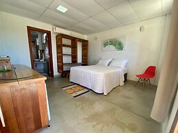 Camaleao Ecopousada Ltda