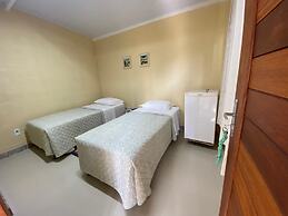 Camaleao Ecopousada Ltda