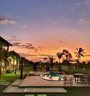 Camaleao Ecopousada Ltda