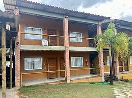 Camaleao Ecopousada Ltda