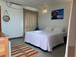 Camaleao Ecopousada Ltda