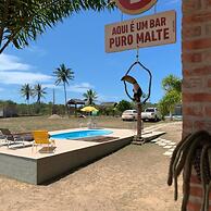 Camaleao Ecopousada Ltda