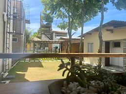 Camaleao Ecopousada Ltda