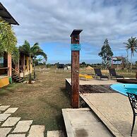 Camaleao Ecopousada Ltda