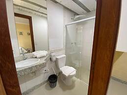 Camaleao Ecopousada Ltda