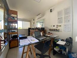 Camaleao Ecopousada Ltda