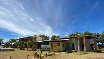 Camaleao Ecopousada Ltda