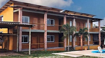 Camaleao Ecopousada Ltda