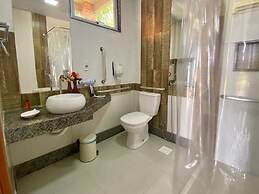 Camaleao Ecopousada Ltda