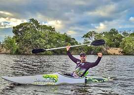 Camaleao Ecopousada Ltda