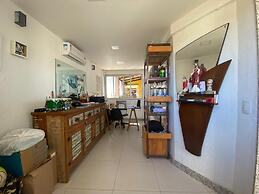 Camaleao Ecopousada Ltda