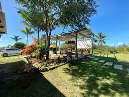 Camaleao Ecopousada Ltda