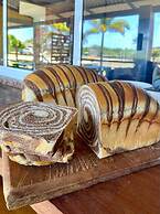 Camaleao Ecopousada Ltda