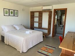 Camaleao Ecopousada Ltda