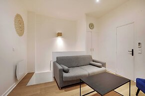 Elegant Apartment - 2bd/6p - Hotel de Ville