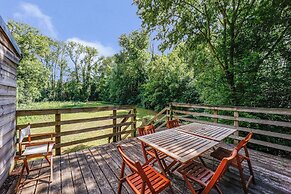 Intimate House - 4br/12p - Le Val-saint-germain