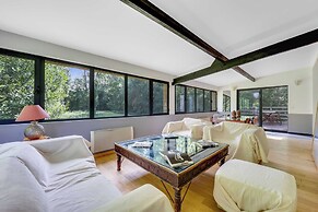 Intimate House - 4br/12p - Le Val-saint-germain