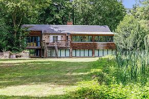 Intimate House - 4br/12p - Le Val-saint-germain