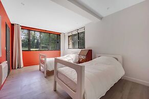 Intimate House - 4br/12p - Le Val-saint-germain