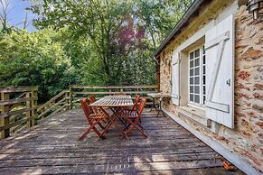 Intimate House - 4br/12p - Le Val-saint-germain