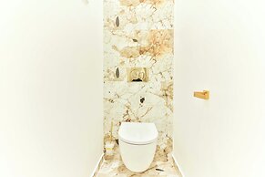 Authentic Apartment - 2br/6p - Bois de Boulogne