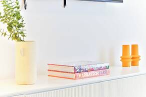 Authentic Apartment - 2br/6p - Bois de Boulogne