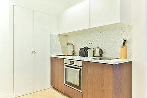 Authentic Apartment - 2br/6p - Bois de Boulogne