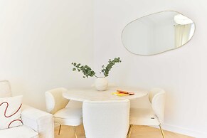 Authentic Apartment - 2br/6p - Bois de Boulogne