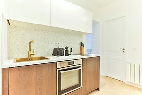 Authentic Apartment - 2br/6p - Bois de Boulogne