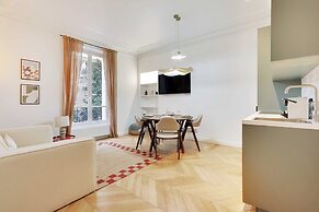 Elegance, Comfort and Modernity