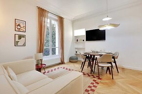 Elegance, Comfort and Modernity