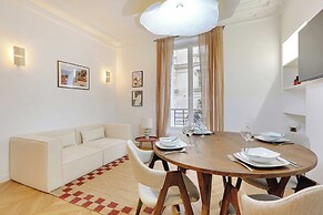 Elegance, Comfort and Modernity