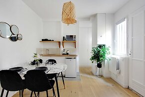 Suberb Apartment - 1br/4p - Sacre Coeur