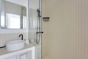 Suberb Apartment - 1br/4p - Sacre Coeur