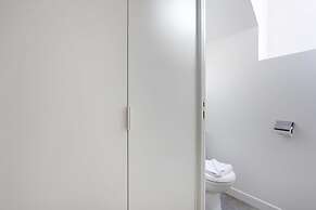 Suberb Apartment - 1br/4p - Sacre Coeur