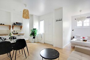 Suberb Apartment - 1br/4p - Sacre Coeur