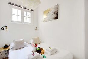 Suberb Apartment - 1br/4p - Sacre Coeur