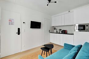 Newly Renovated Appartement Hotel Residence