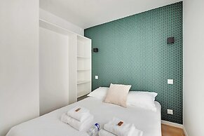 Newly Renovated Appartement Hotel Residence