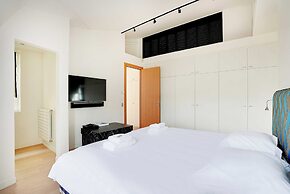 Designer Loft - 2bd/6p- Arc de Trimphe