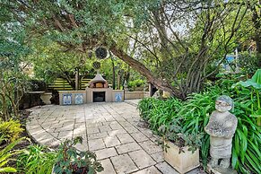 The Lookout in Mount Martha