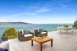 The Lookout in Mount Martha