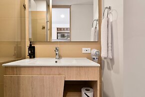 w Radiant Loft w Perfect View in Santa Barbara