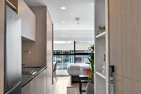 w Radiant Loft w Perfect View in Santa Barbara