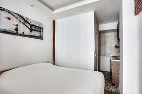 Comfortable Apartment - 1br/4p - Palais Garnier